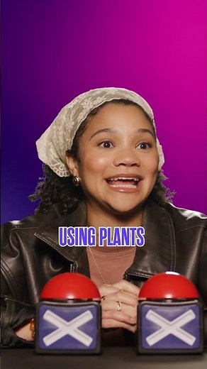 Kylee Russell rapid fires her thought stream! 💭 ZOMBIES4 DisneyChannel