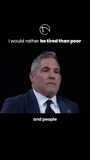 Success will always have a price