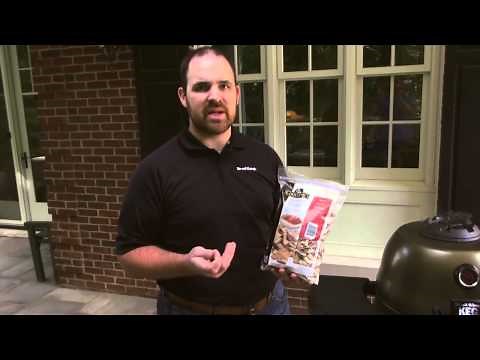 Technique: Brisket Part 3 | The Cook