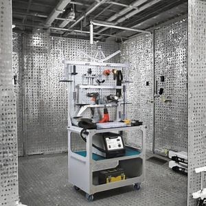 [Hot Item] Automated Dent Fixing Device Vehicle Body Damage Repair Tool