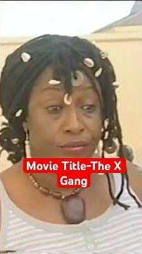 Patience Ozokwor The Indestructible Woman #thelegendmovie #movie #legend #nollywood
