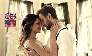 Can’t Help Falling In Love – Elvis Presley | Wedding Dance Online