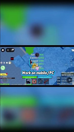 Blox Fruits Script NO KEY 2026 REDZ HUB 💀❤️ Auto Farm, Auto Collect Eggs, EasterEvent Delta KRNL