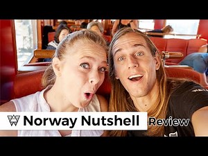 Flam Railway! a Norway in a Nutshell review