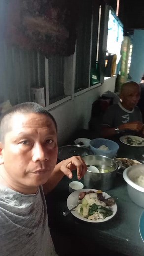 Maniudto ta ninyo guys... | Eric Amarillo