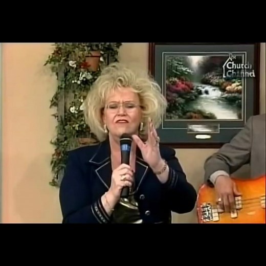 There’s Something About That Name - Nancy Harmon Worship Special