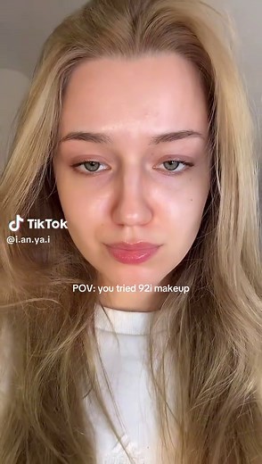 92i Makeup Transformation: A Must-Try Look