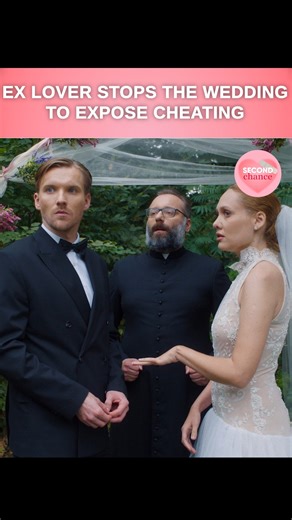 1.9M views · 48K reactions | Ex lover stops the wedding to expose cheating #fblifestyle | DramatizeMe | Facebook