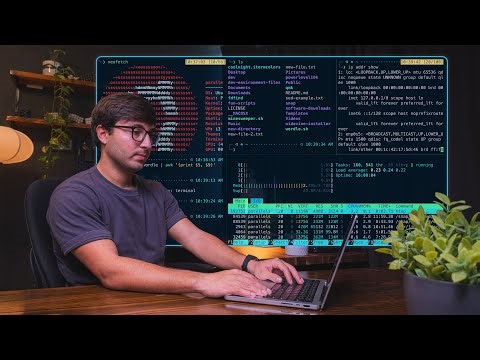 54 Essential Linux Commands You Need To Know