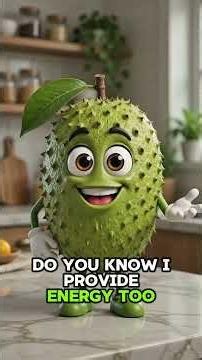 Health Benefits of Soursop