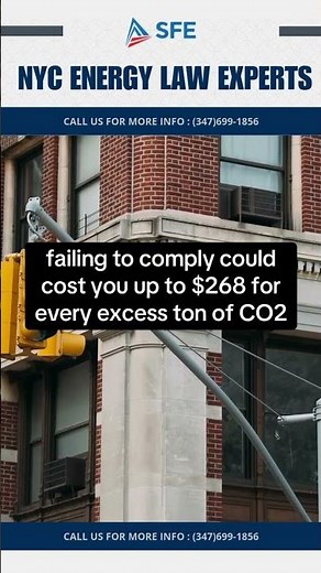 Local Law 97 NYC Explained | Avoid LL97 Fines & Stay Compliant in 2025