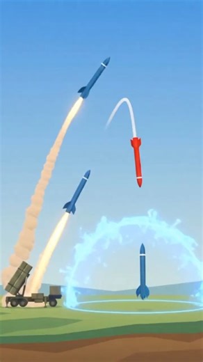 “India ऐसा क्यों नहीं करता?” 😱 #India 🇮🇳 #NuclearMissile ☢️ #fact #video