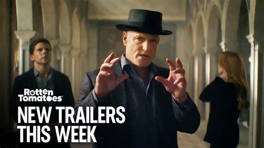 9.9K views · 72 reactions | Here are the new movies trailers from last week! What are you excited to see? | MOVIECLIPS | Facebook