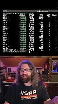 Running a container inside a VM inside a zone - virtual machines all the way down