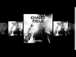 cheb khaled ft pitbull hiya hiya instru by mprod