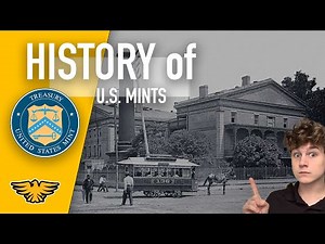 A Brief History of the U.S Coin Minting System