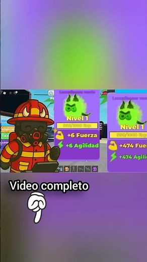 Cómo Bugear pets en Muscle Legends(en la caminadora) #roblox