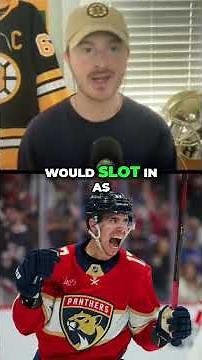 🚨 BRUINS' 3 MUST-MAKE TRADES! WILD Marco Rossi to Boston Deal?!