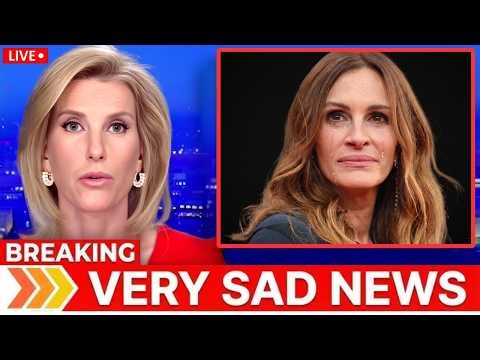 At 58, The Tragedy Of Julia Roberts Is Beyond Heartbreaking