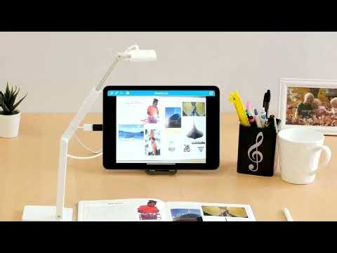 OKIOCAM S2-4K Ultra HD Document Camera Review: AI-Tracking & Low Light