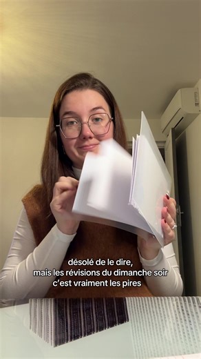 Enfin maintenant je révise avec une appli incroyable donc en vrai ça va 🫣 #revisions #partiel #fac #studytips #etudiant