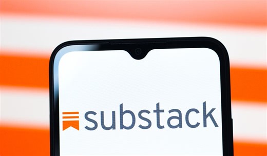 Substack And The Rise Of The Degenerate Economist