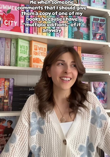 Exploring My Collection of Romance Books and Recommendations