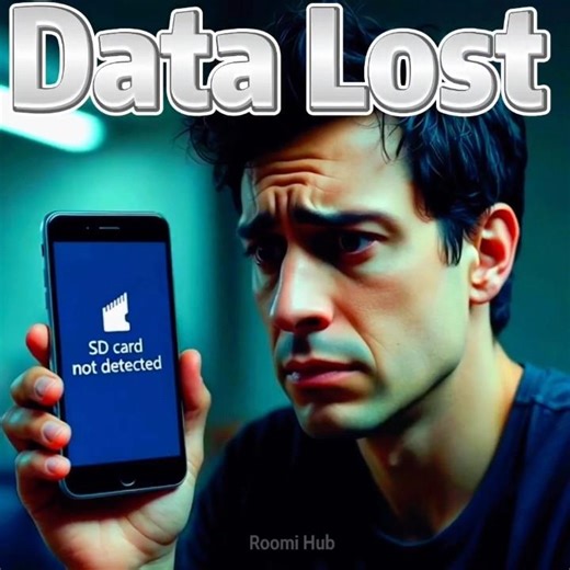 Corrupted Memory Card? Recover Your Data Like This! 😱💾