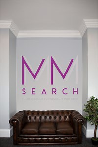 Executive Interim - MM Search