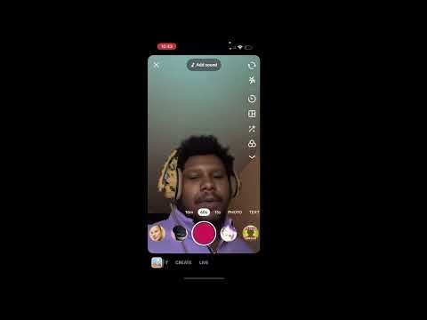 How To Change Live Title in Tiktok