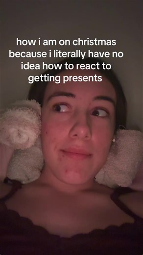 Navigating Christmas Surprises: My Reaction to Presents