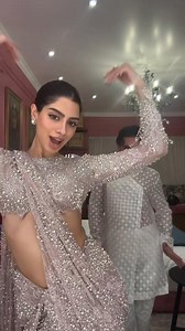 Orry and Khushi Kapoor | Bollywood Bliss