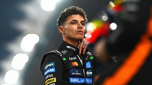 Lando Norris: The 100 Most Influential People of 2026