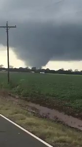 Video from the Natchitoches Parish Sheriff's Office where they say multiple tornadoes have touched down. https://katc.com/news/2018/11/05/multiple-tornadoes-touch-down-in-natchitoches-parish-watch-remains-in-effect/ | KATC-TV 3: Acadiana's Newschannel