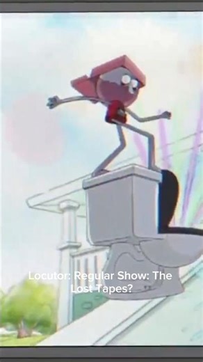 Promo 5 | Regular Show: The Lost Tapes (Legendado)