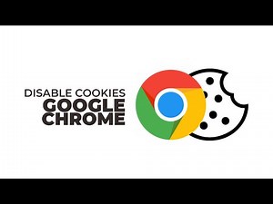 How to Disable Cookies on Google Chrome (2024)