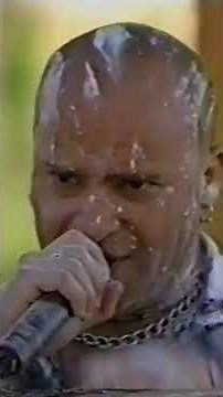 Disturbed - Stupify Live Ozzfest 2000 #disturbed #stupify