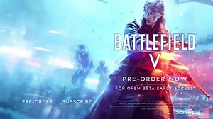Battlefield V trailer is finally here 🙌😱 | Gamer Guys & Girls