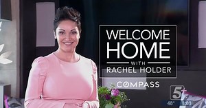 Welcome Home with Rachel Holder Premiere