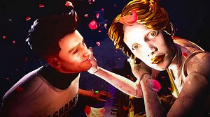 Judas - Story Trailer