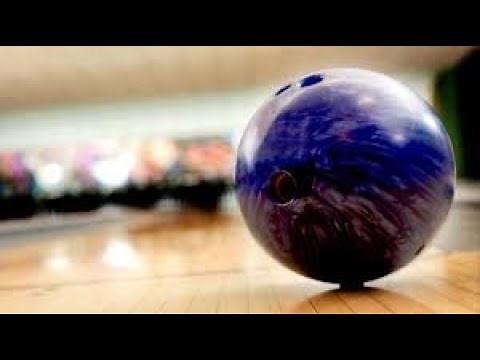 Bowling Ball Rolling HQ Sound Effect