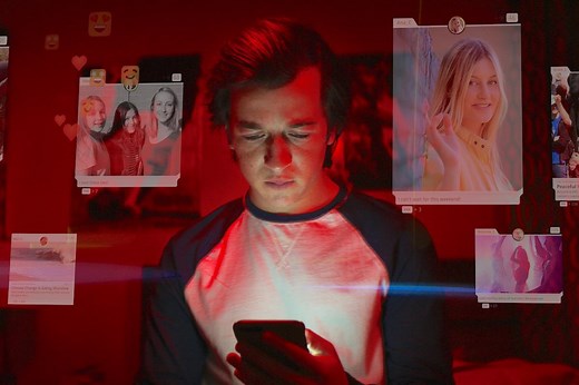 Stream It Or Skip It: ‘The Social Dilemma’ On Netflix, A Documentary-Drama Hybrid On How Social Media Tries To Shape Your Behavior