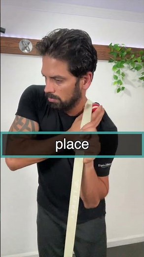 How to Release The 1st Rib