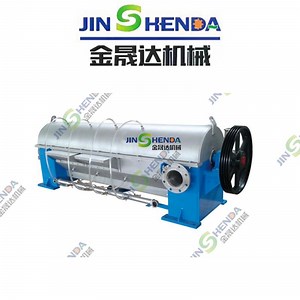 [Hot Item] Paper Machinery Waste Paper Recycling Slag Reject Separator in Paper Pulp Machine