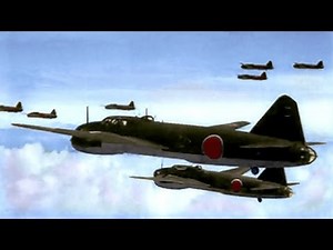Imperial Japanese Air Service 日本の航空隊