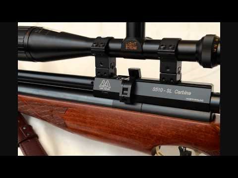 Air Arms S410 & S510 Single Shot Loader