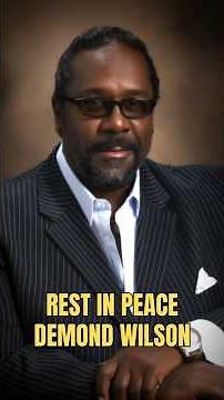 Where Is Demond Wilson Now? Life After Sanford and Son Faith, Family, Legacy