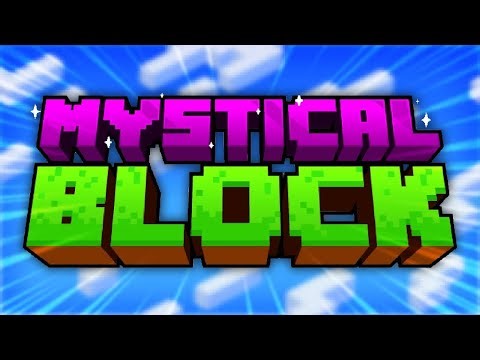 Mystical Block