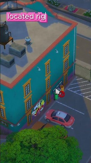 Romance Awaits at the Beso Rapido Motel in The Sims 4 Lovestruck!