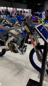52K views · 570 reactions | TM 2T 250 FI EN ES for 2025 on display at EICMA last month. Rate this 250cc Enduro two stroke? #tmmoto #tm250 #tm2t #tm250fi #enduro250 #enduro2t #2t #2strokes #250cc #endurobikes #kyb #kybsuspension #eicma2024 | AS3 Performance | Facebook